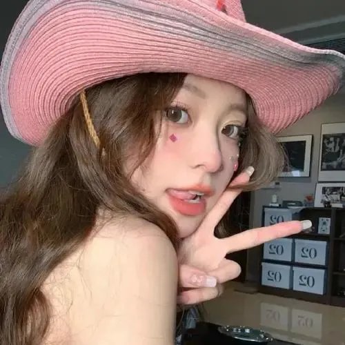 我的妈妈跳起来